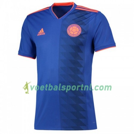 Colombia Uit Shirt Copa América 2019